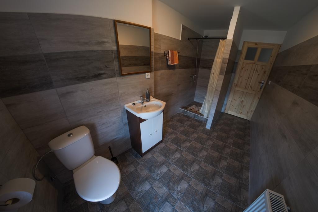 Hostal Stovka Božanov Exterior foto
